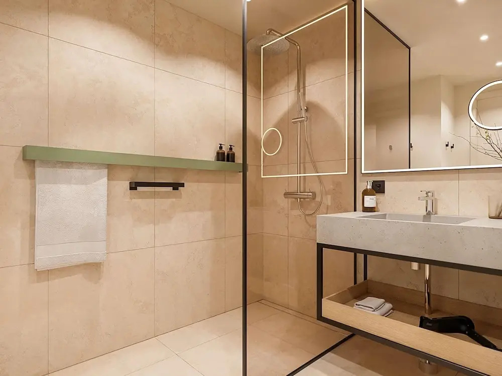 Foto - Novotel Tallinn