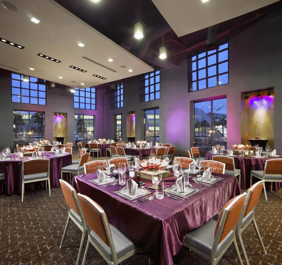 Foto - Hard Rock Hotel San Diego