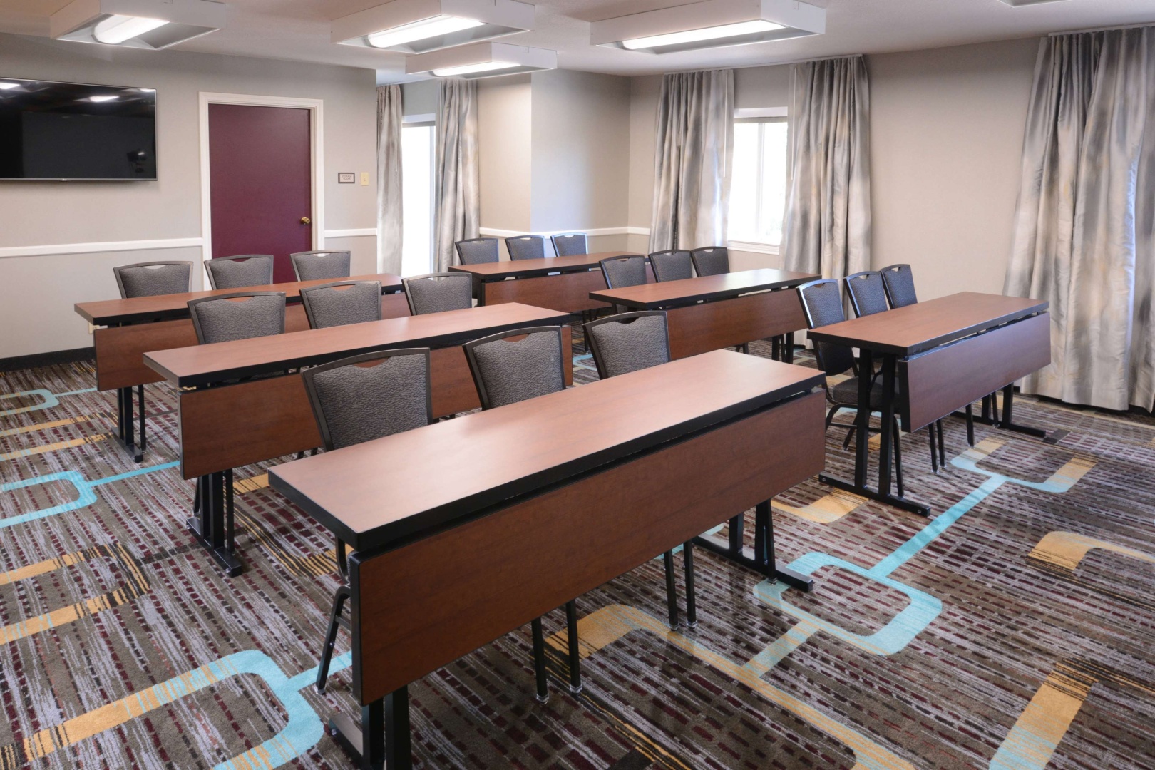 Foto - Sonesta ES Suites Dallas Medical Market Center