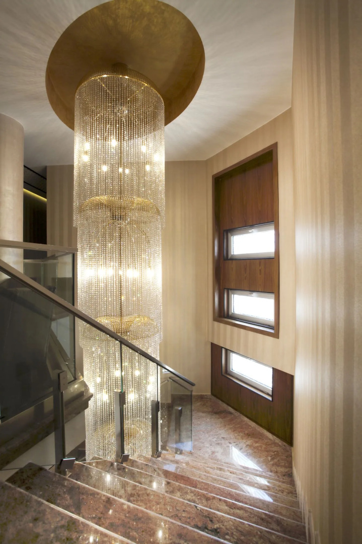 Foto - Hotel Colosseo Tirana