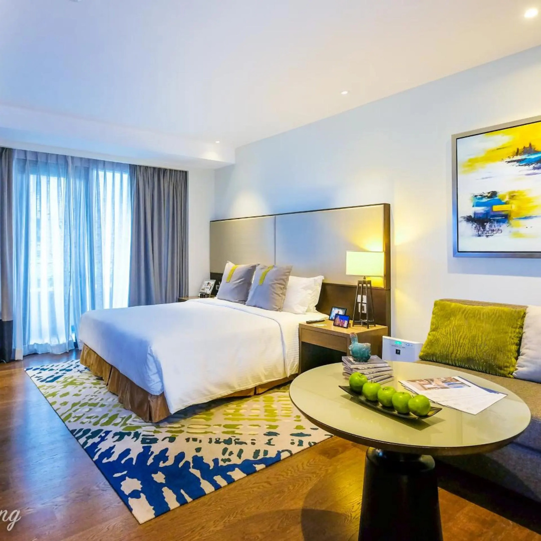 Photo - Somerset Alabang Manila