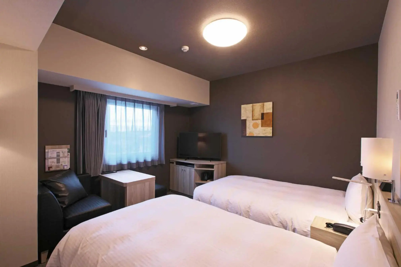 Photo - Hotel Route Inn Kyoto Maizuru -Nishi Maizuru Ekimae-