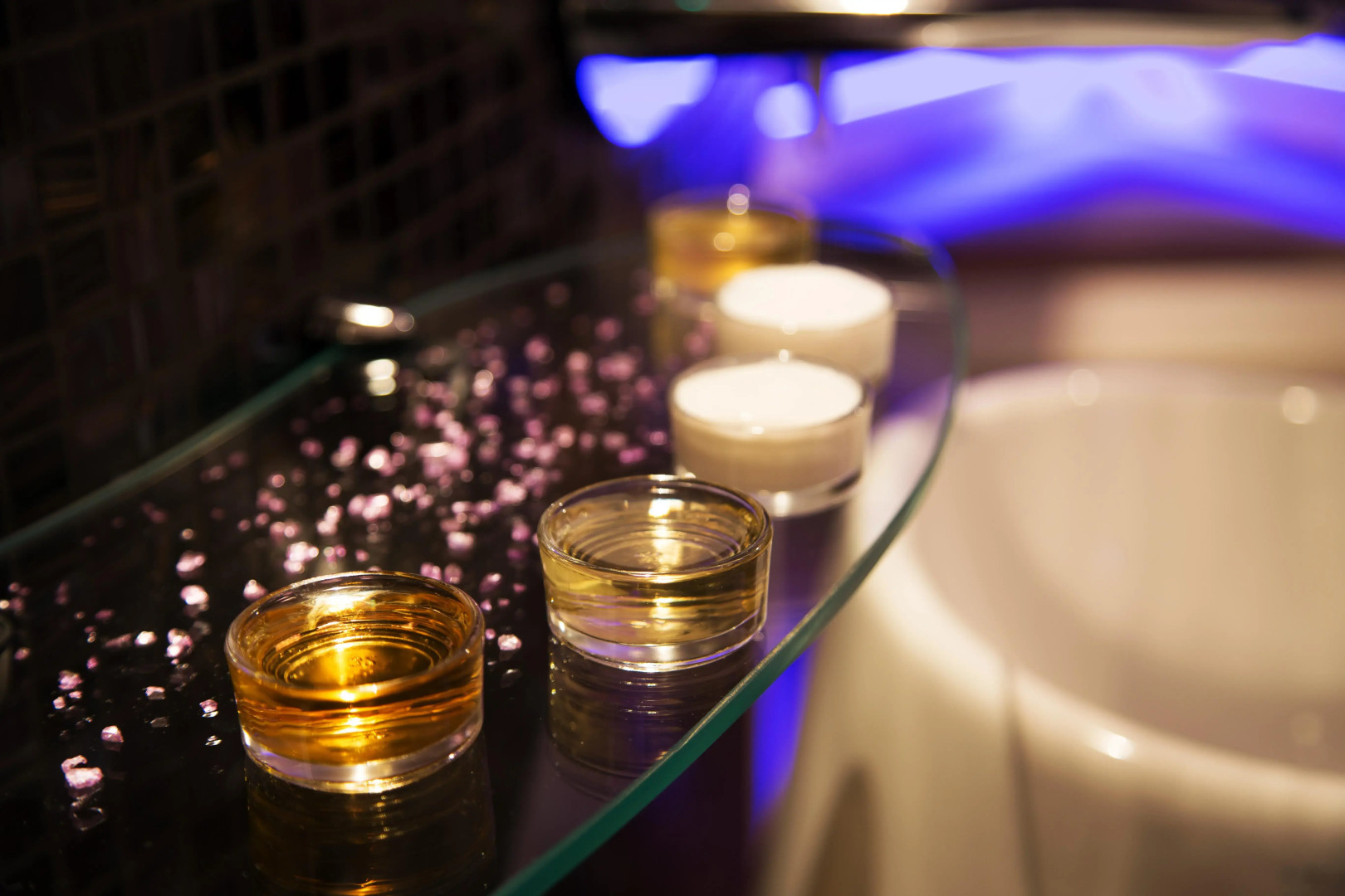 Photo - SuiteSistina for Brave Lovers