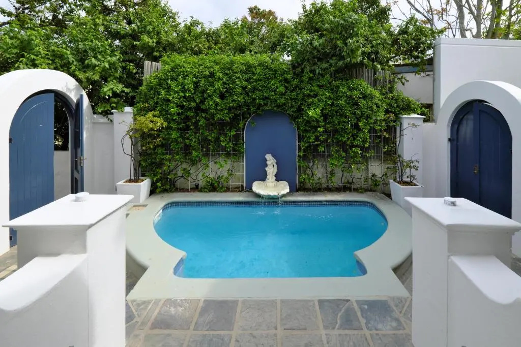 Foto - Chapter House Boutique Hotel By The Living Journey Collection