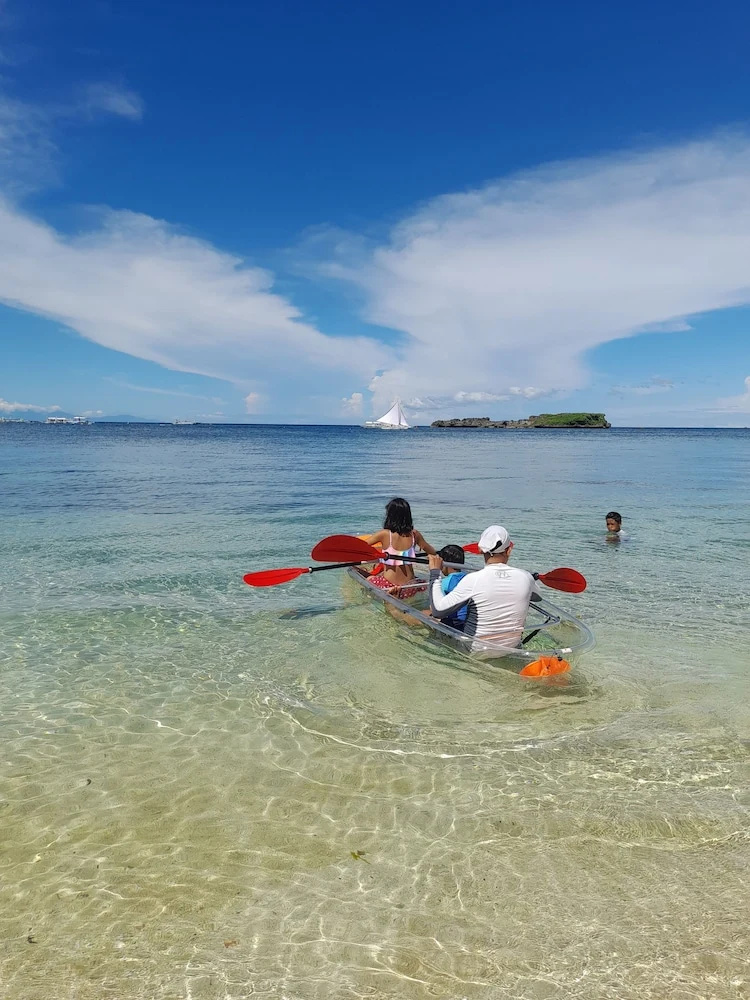 Foto - Marnin's Place Boracay
