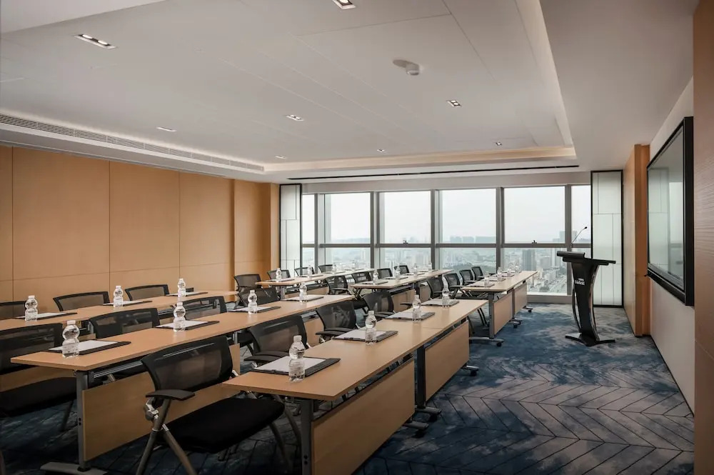 Foto - Fairfield by Marriott Shenzhen Bao'an