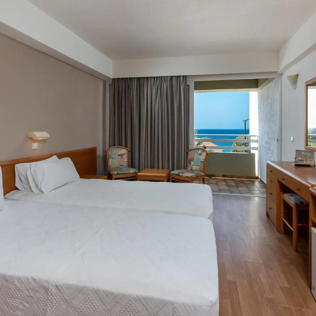 Foto - Sirene Beach Hotel