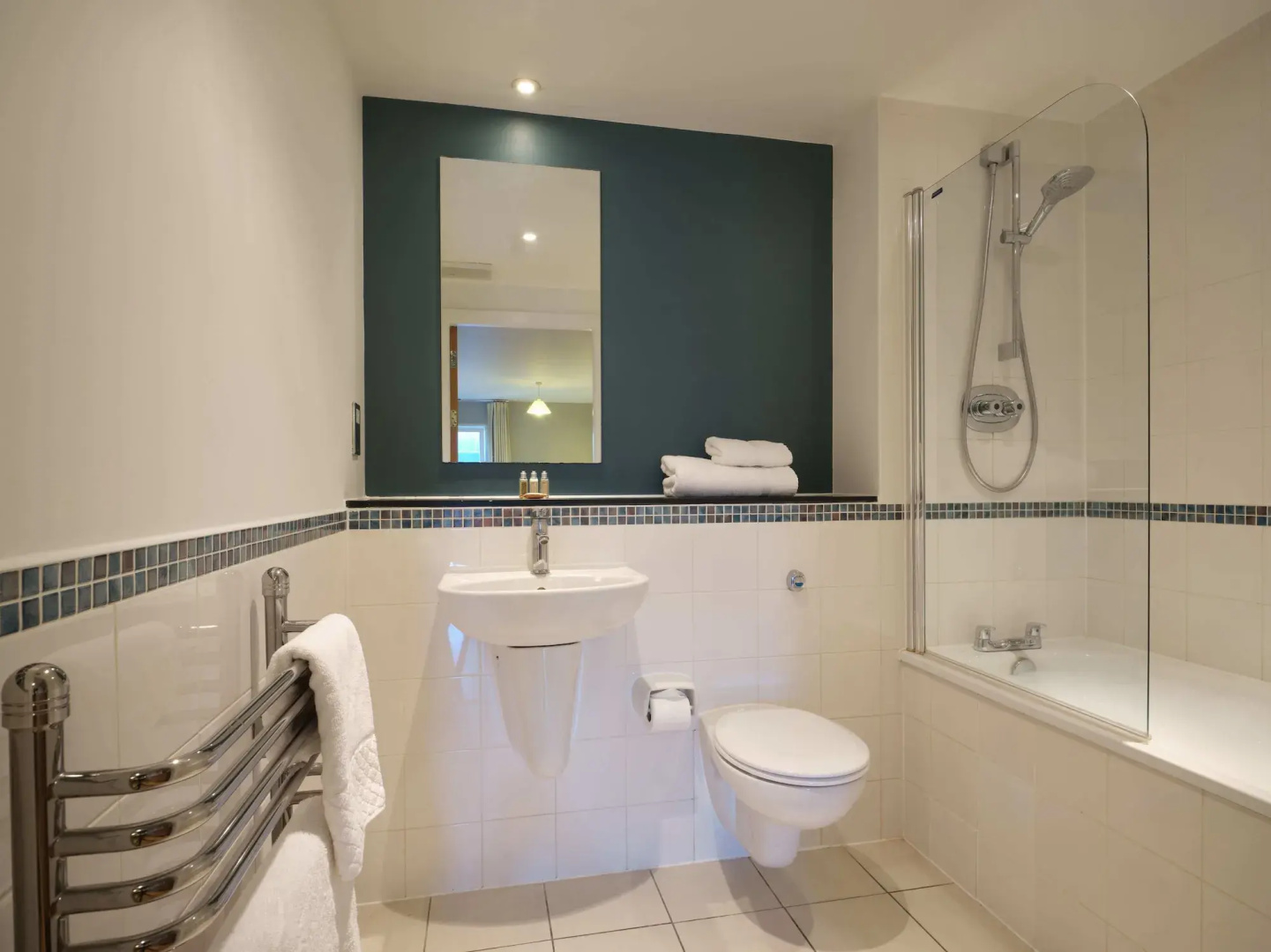 Photo - Marlin Apartments London Bridge - Empire Square