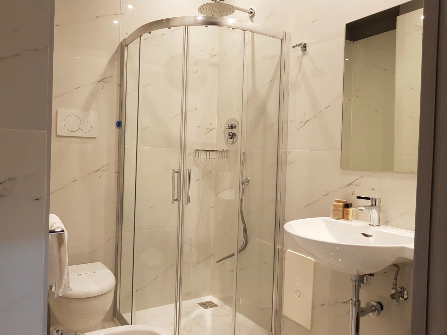 Foto - Hotel Europa Art Caserta