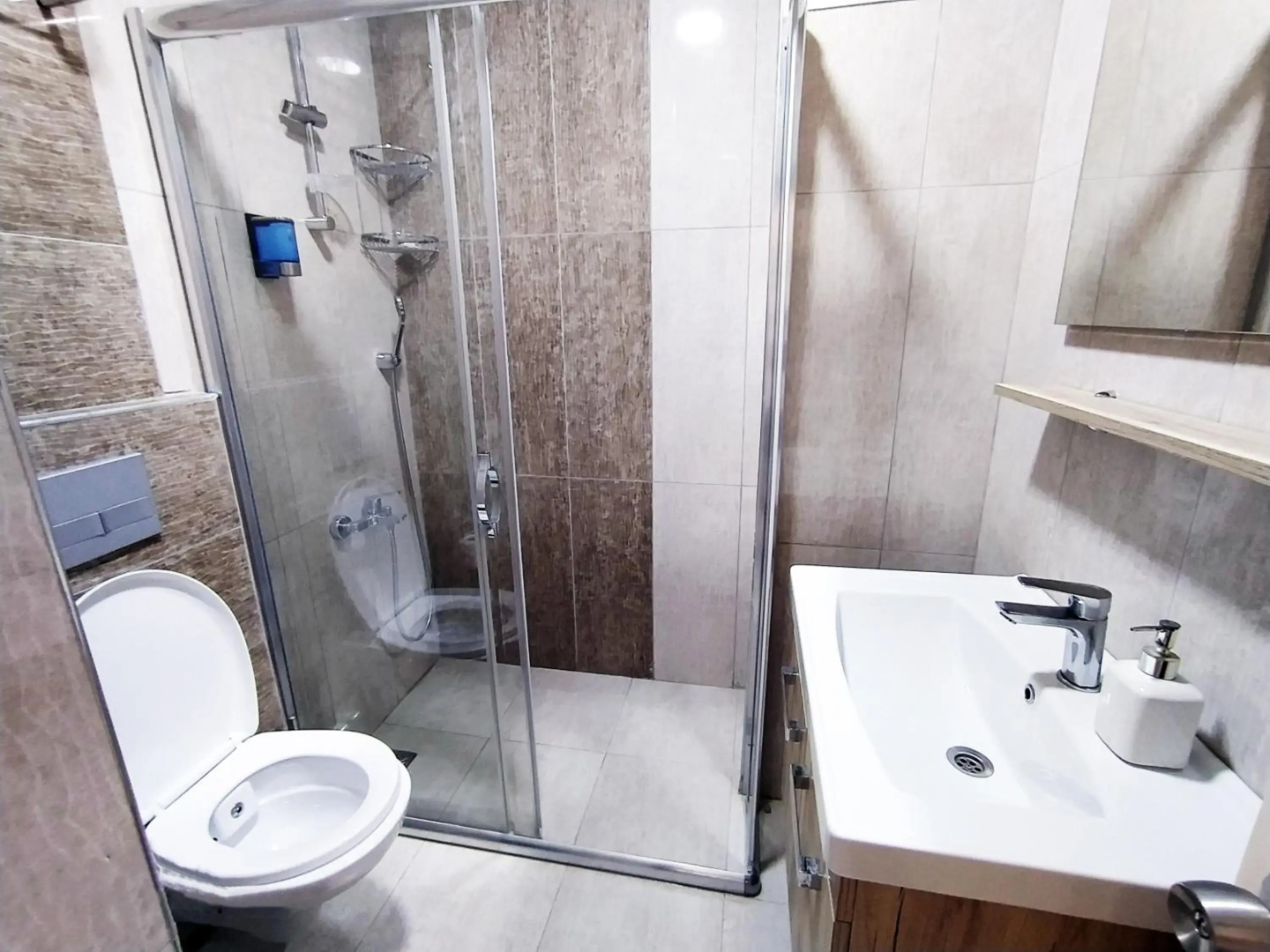 Foto - Seminaris CampusHotel Berlin