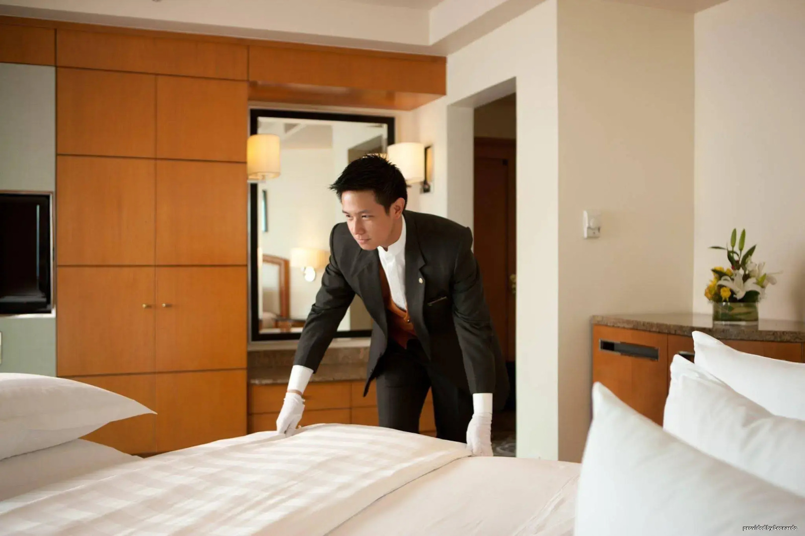 Foto - Sheraton Manila Bay