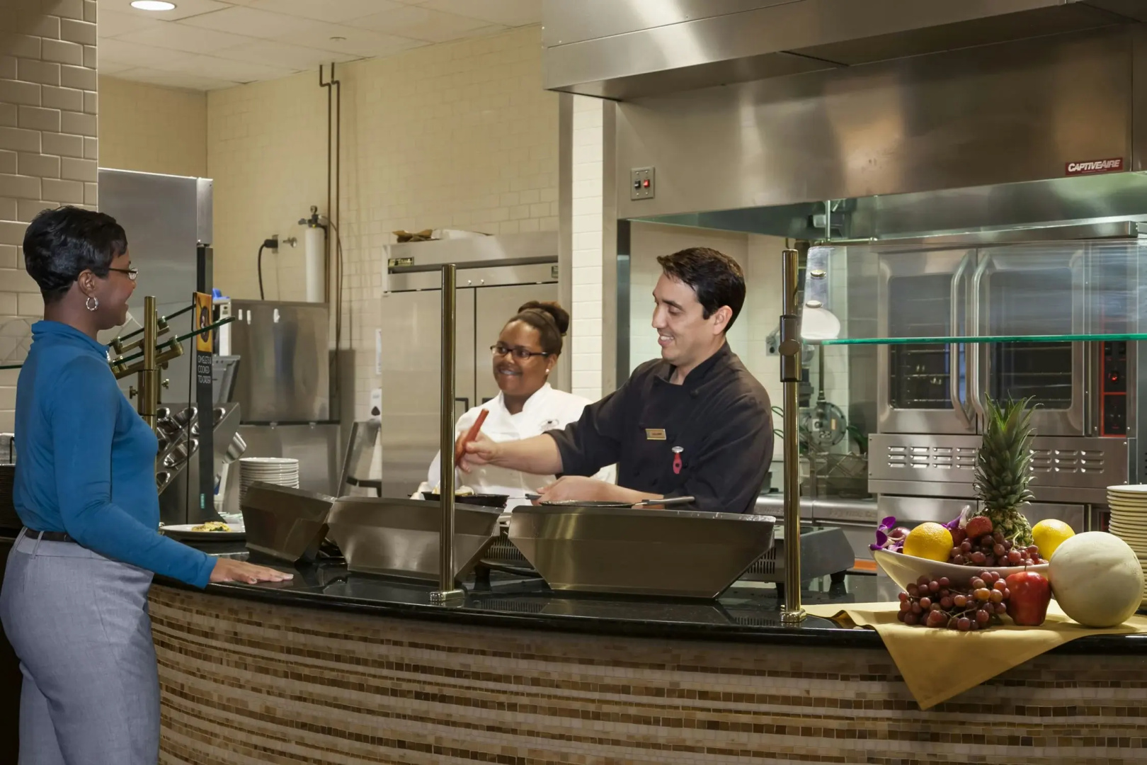 Photo - Embassy Suites by Hilton Savannah Airport