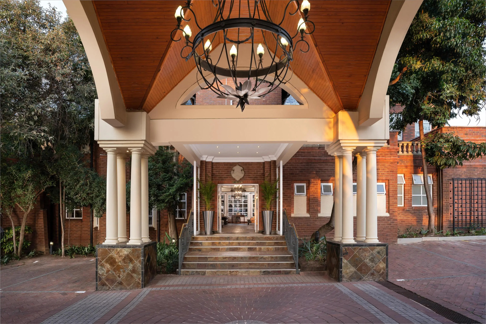 Photo - Premier Hotel Quatermain