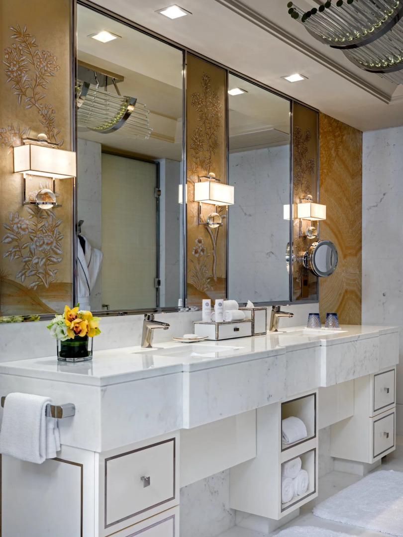 Foto - St. Regis Macao