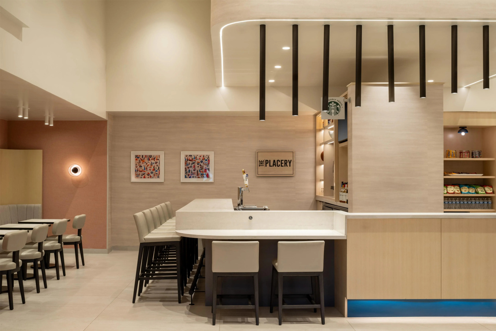 Photo - Hyatt Place Fort Lauderdale Cruise Port & Convention Center - Newly Renovated