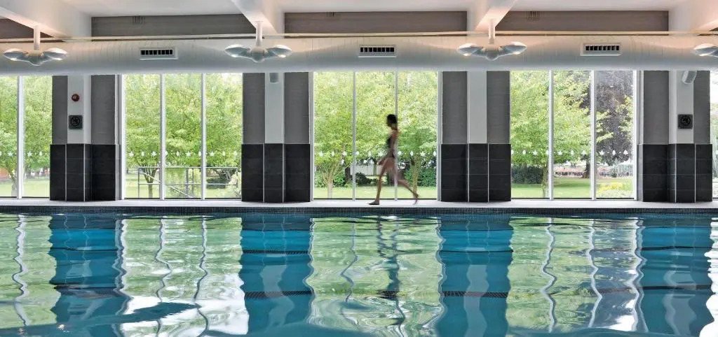 Photo - The Lensbury Resort