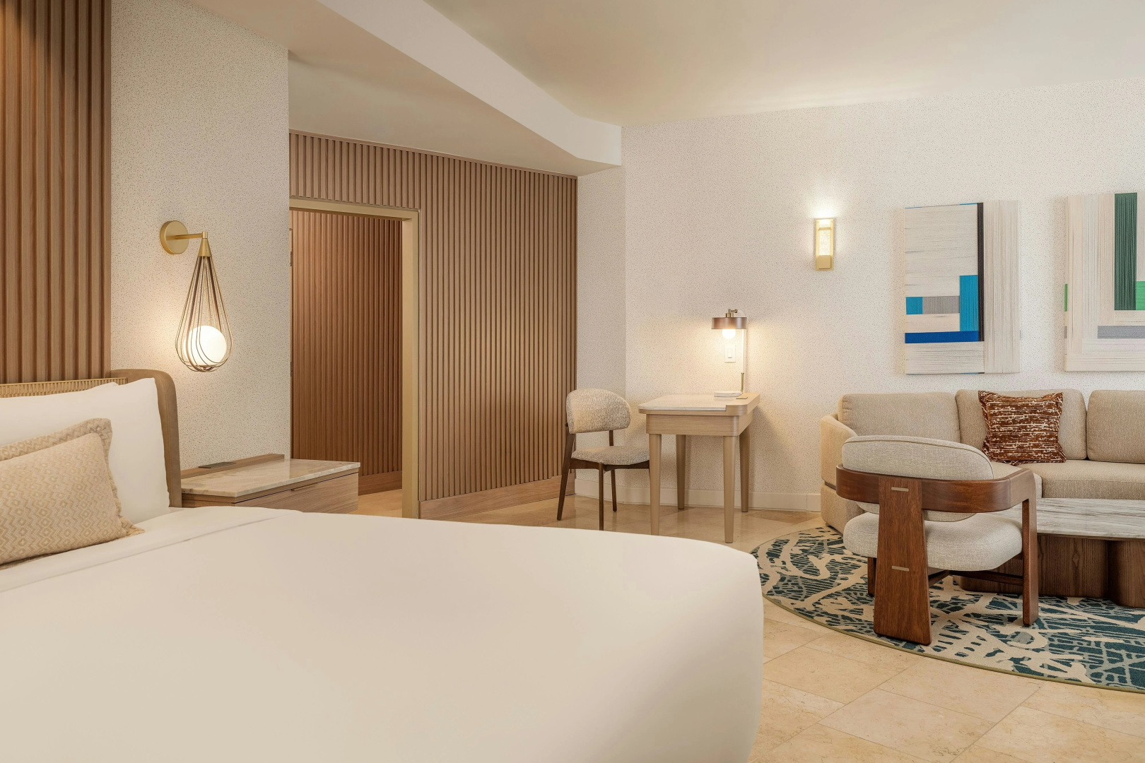 Photo - JW Marriott Panama
