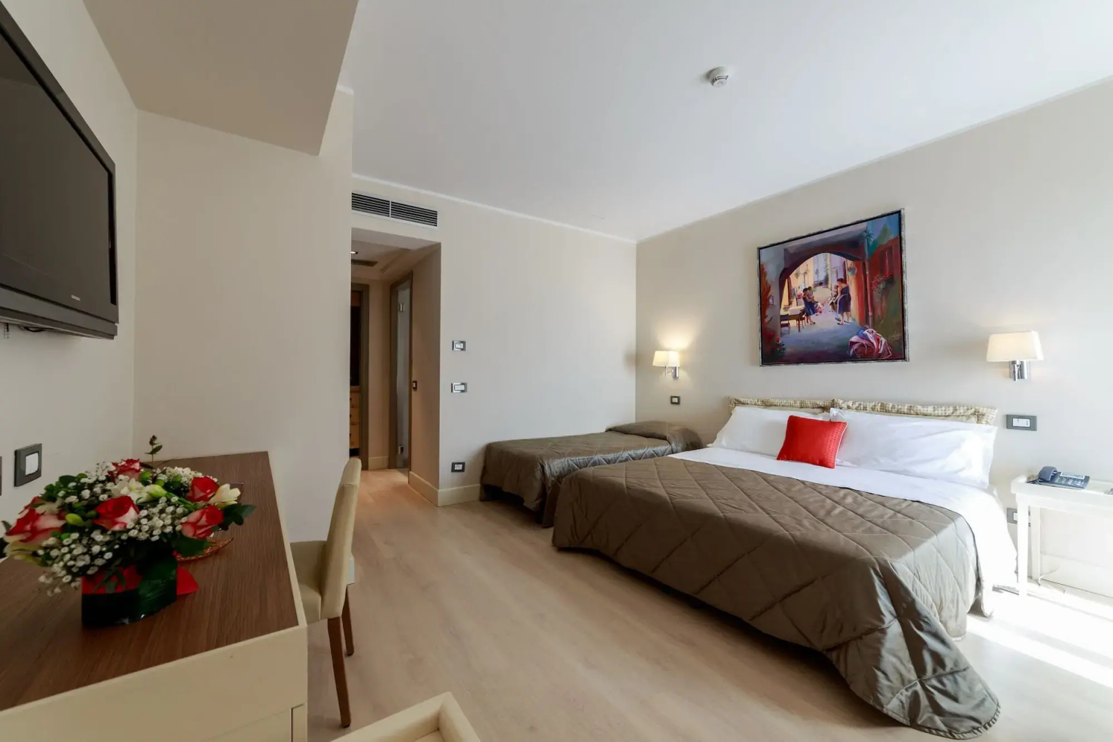 Foto - Mirasole International Hotel