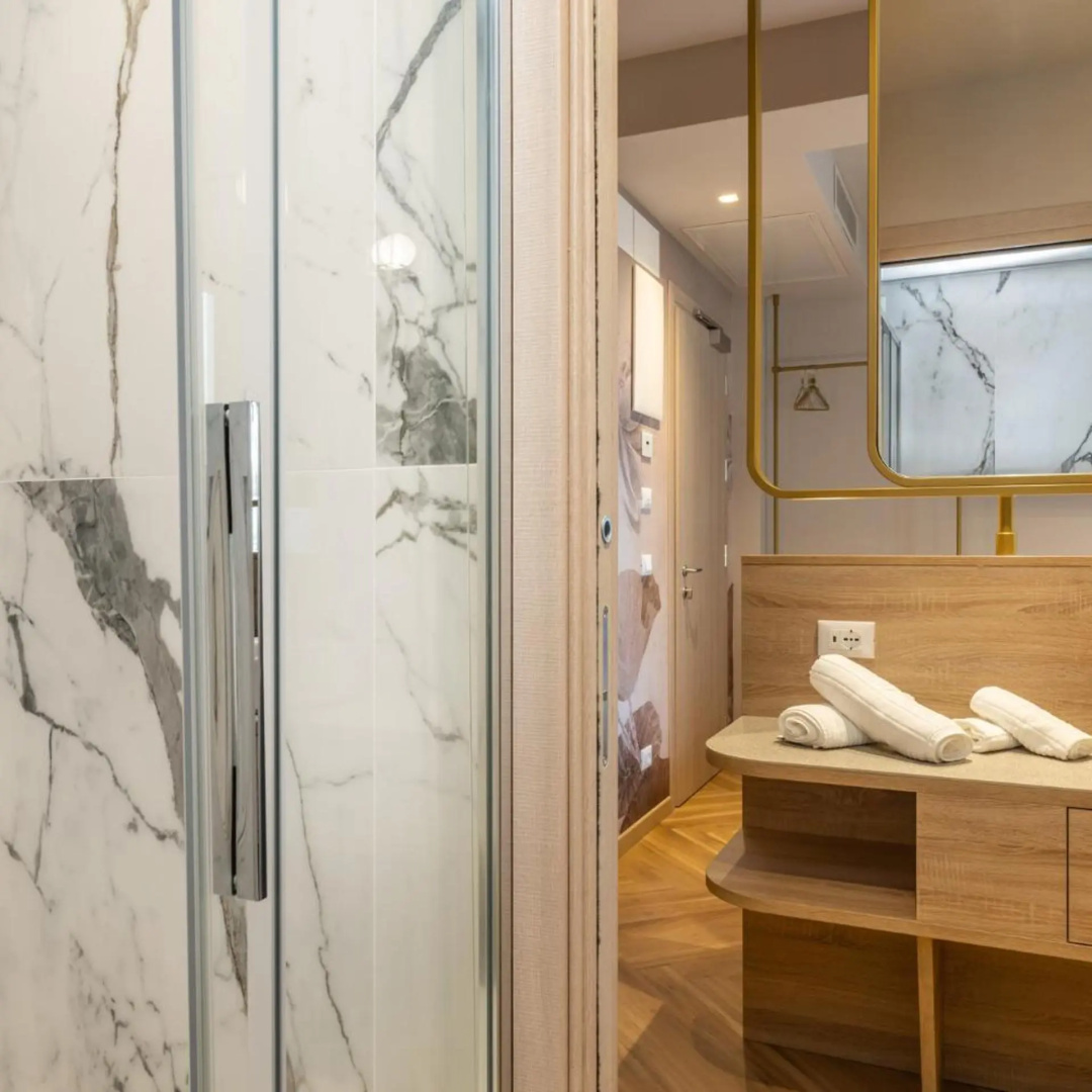 Photo - SALUS Smart & Chic Hotel