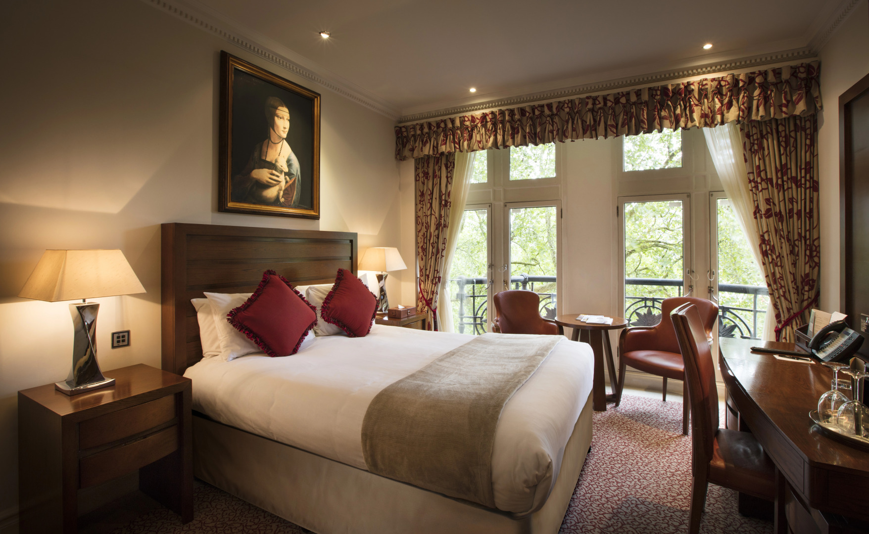 Foto - The Royal Horseguards Hotel, London