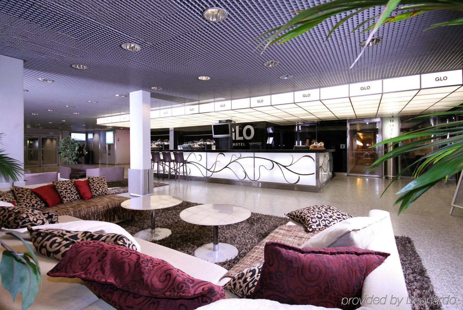 Foto - Comfort Hotel Xpress Helsinki Airport Terminal