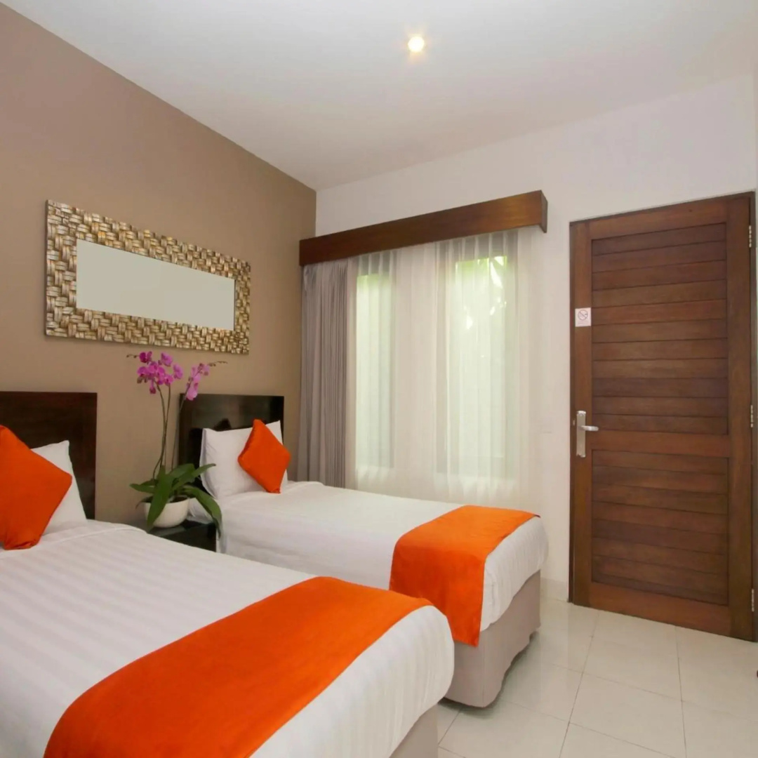 Photo - The Pavilion Hotel Kuta