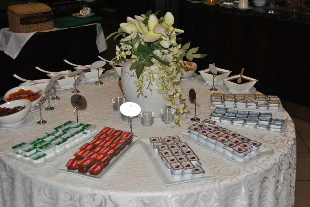 Photo - Karaca Hotel