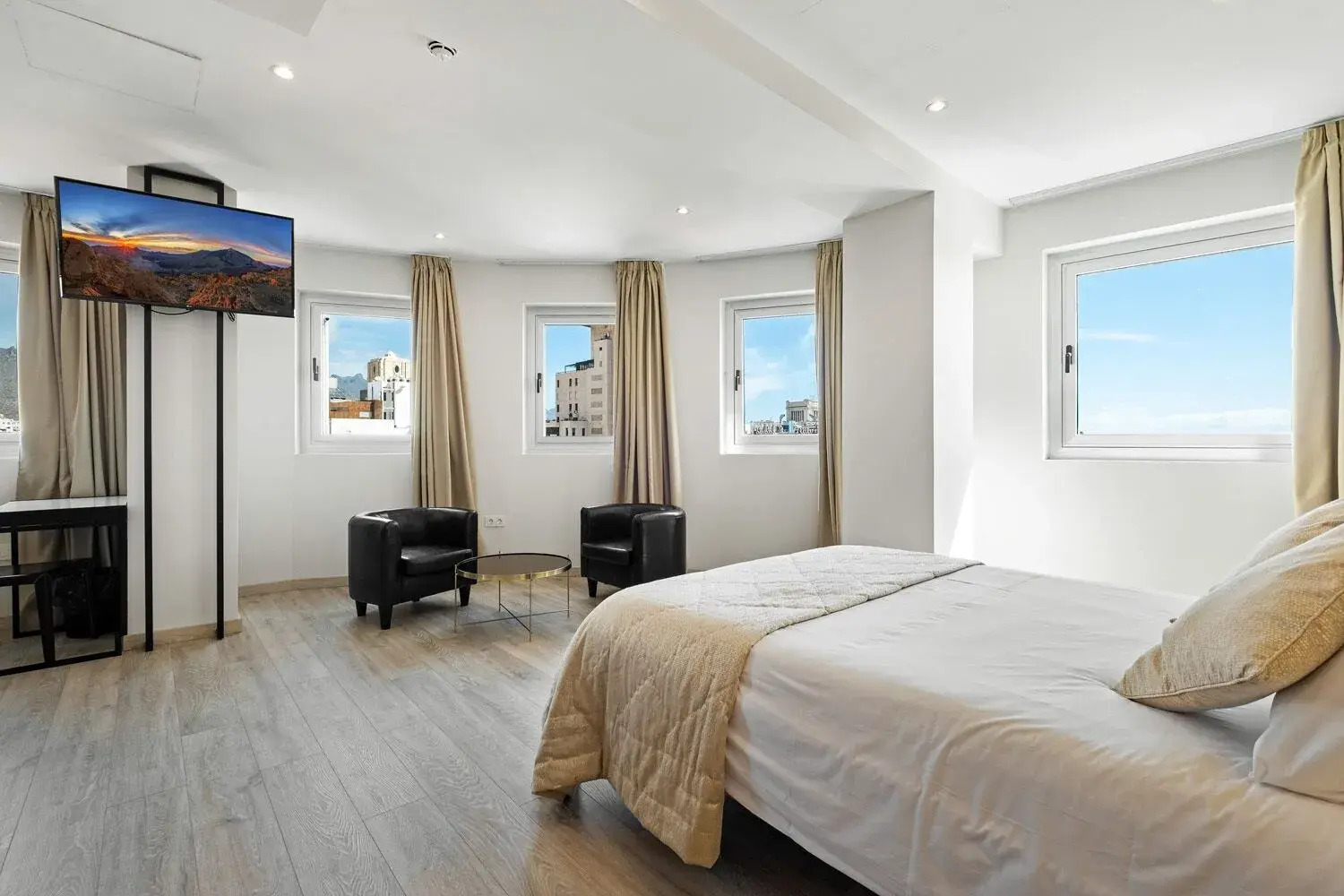 Foto - Urban Anaga Hotel