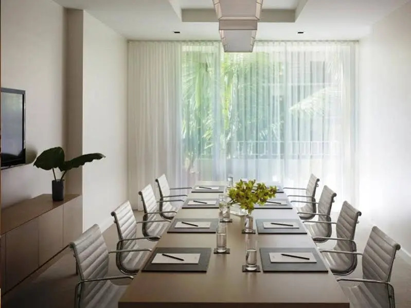 Foto - Hilton Vacation Club The Modern Honolulu