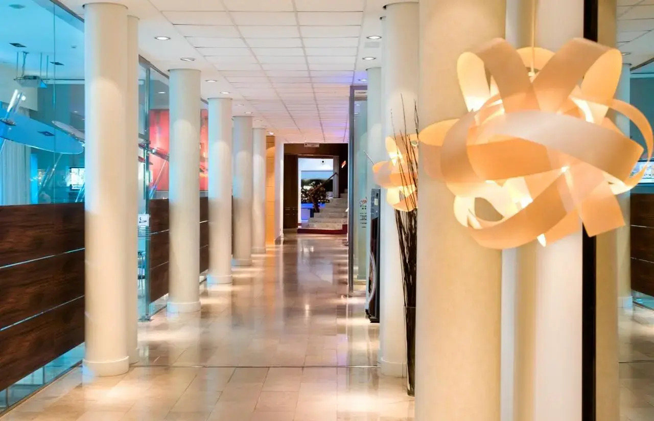 Photo - Abba Playa Gijón