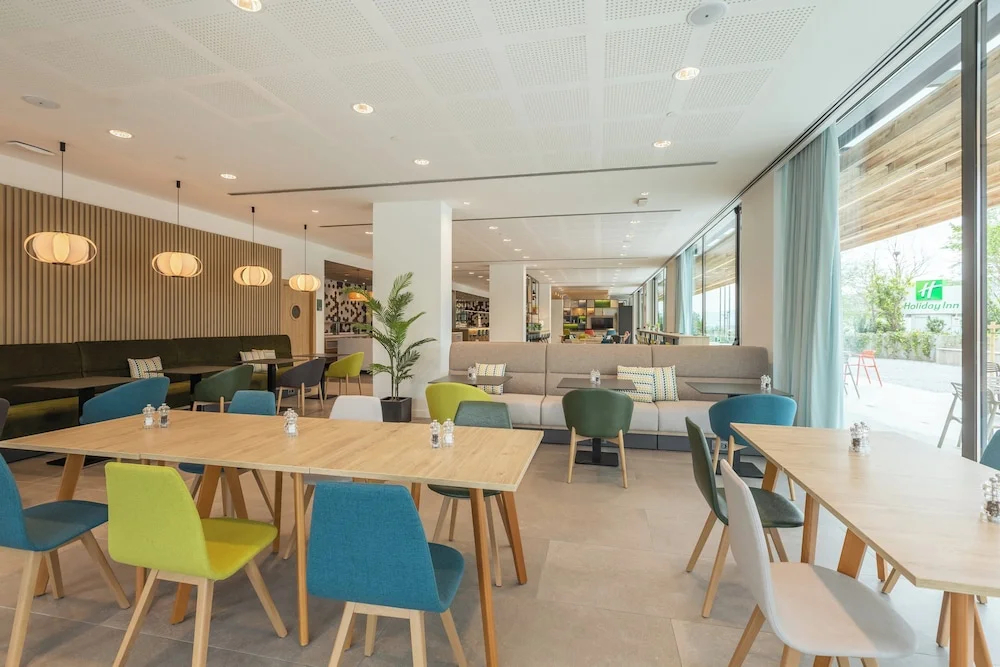 Foto - Holiday Inn Barcelona - Sant Cugat by IHG