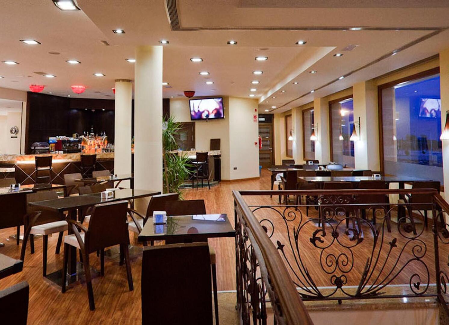 Foto - Hotel Campos de Baeza