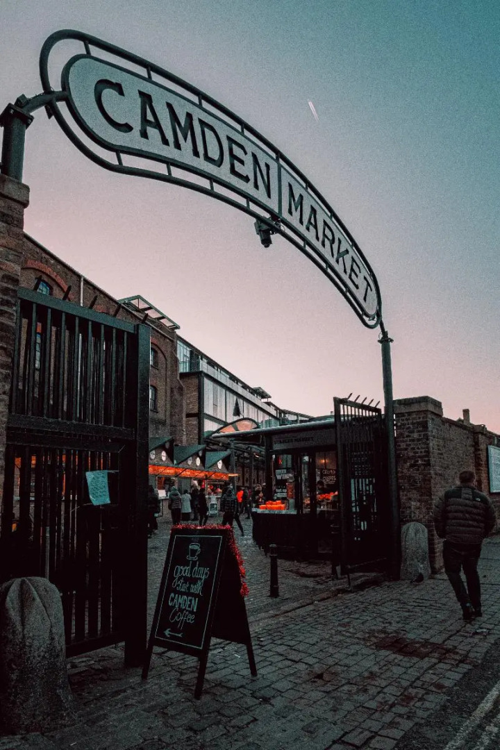 Foto - The Wesley Camden Town