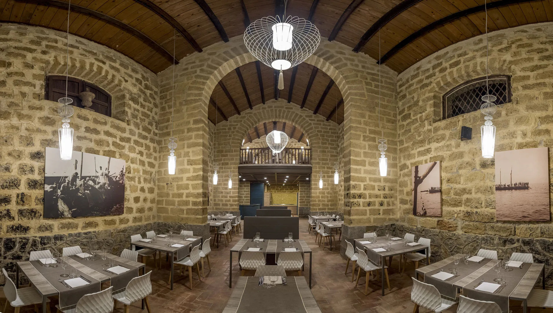 Photo - Hotel Tonnara