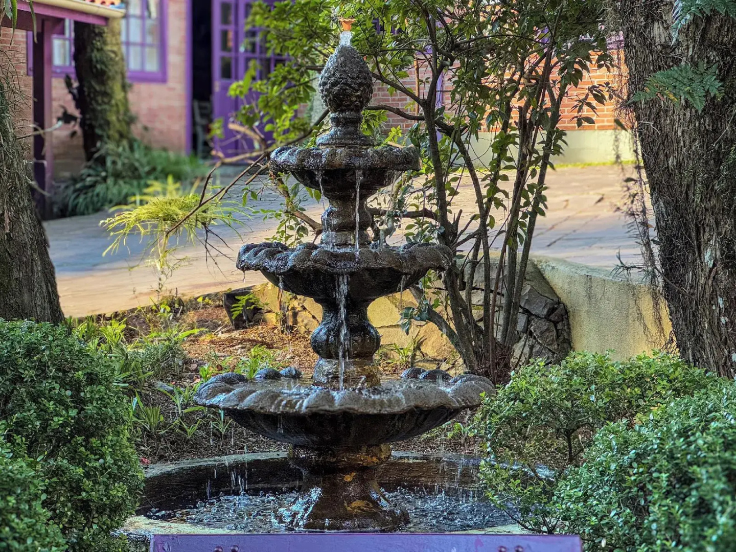 Foto - Petit Hotel Provence Gramado