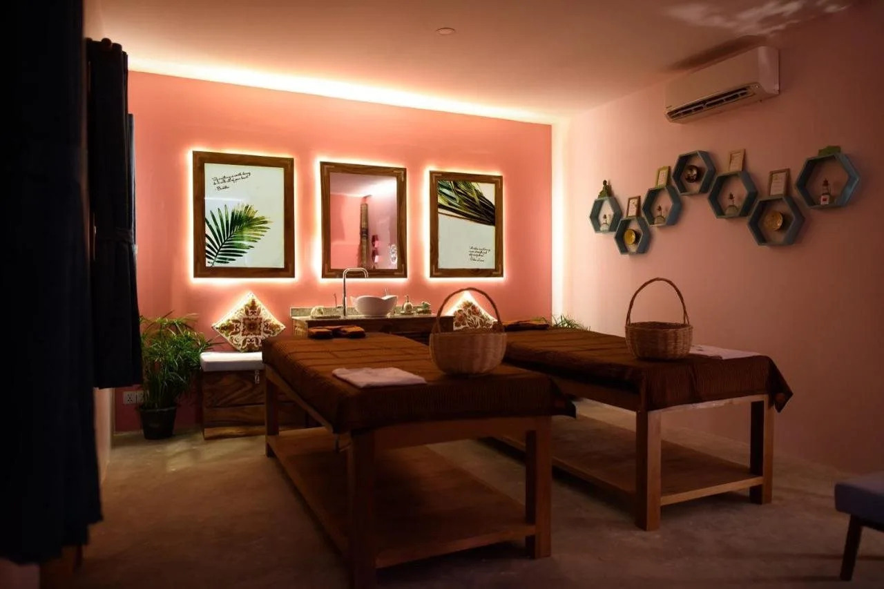 Photo - Baby Elephant Boutique Hotel