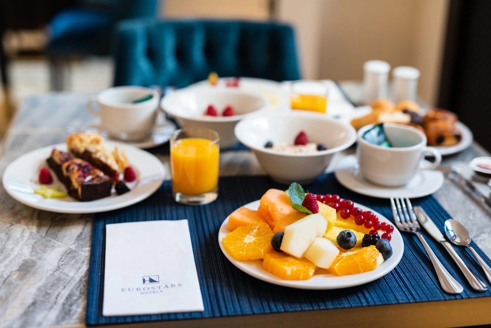 Photo - Áurea Legends by Eurostars Hotel Company