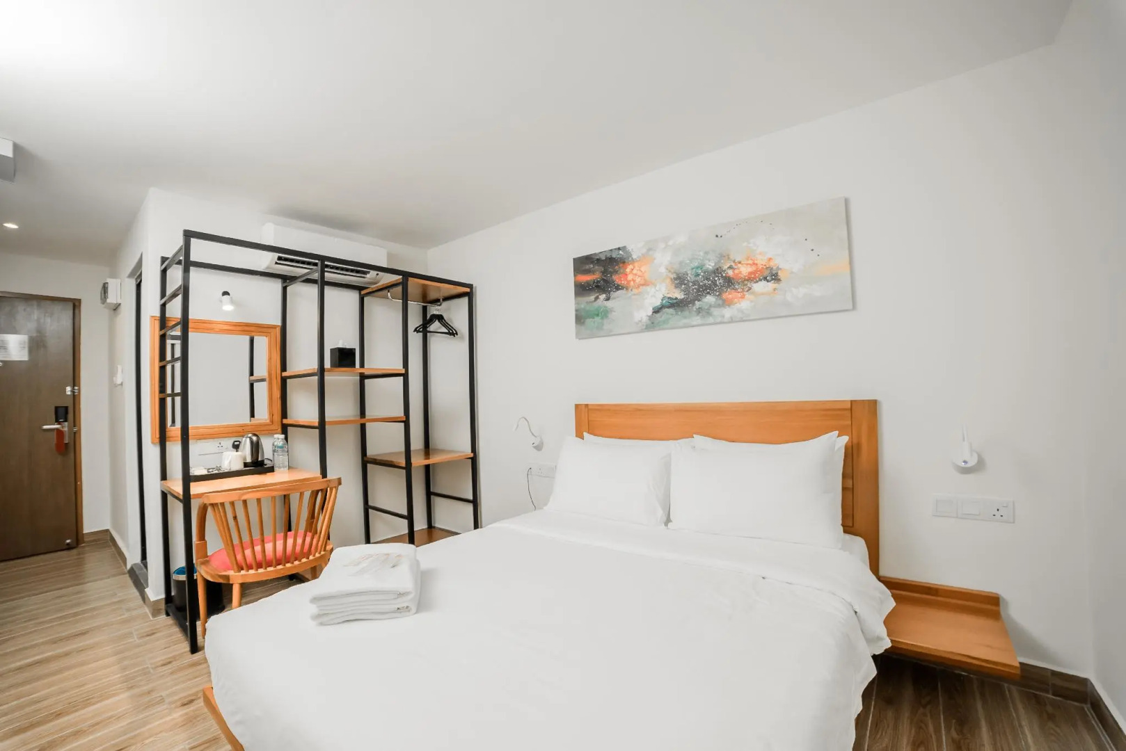 Photo - The Point Boutique Hotel