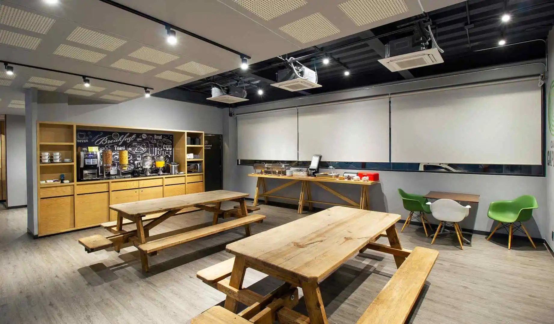 Photo - Hotel MX aeropuerto CDMX, Trademark Collection by Wyndham