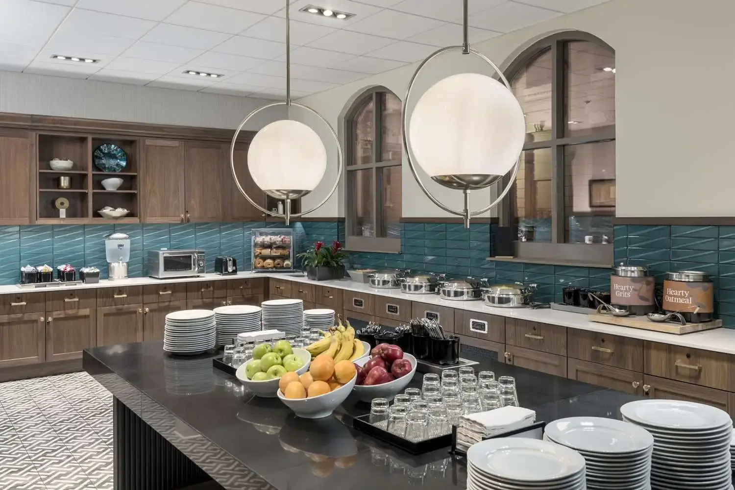 Foto - Homewood Suites by Hilton New Orleans
