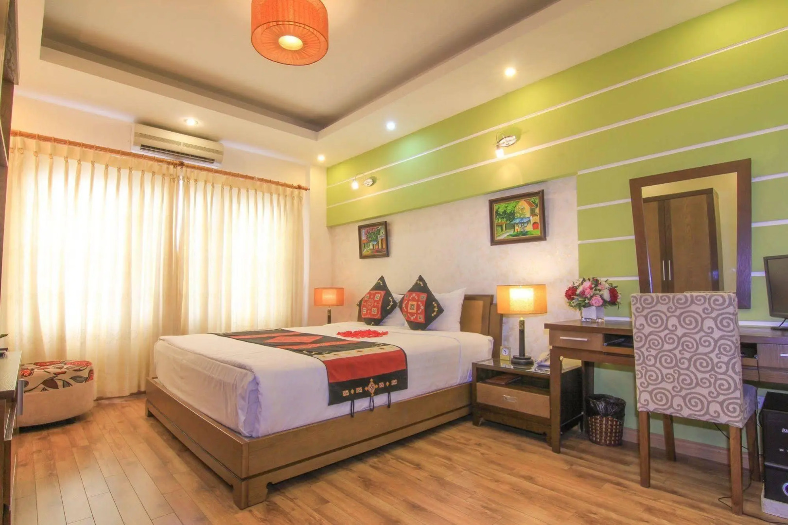 Foto - Splendid Star Grand Hotel and Spa