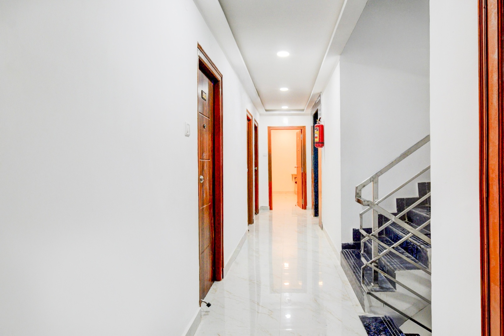 Foto - Townhouse JP Nagar Miyapur