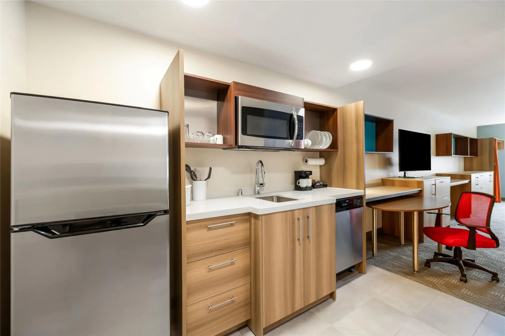 Photo - Home2 Suites By Hilton Madison East