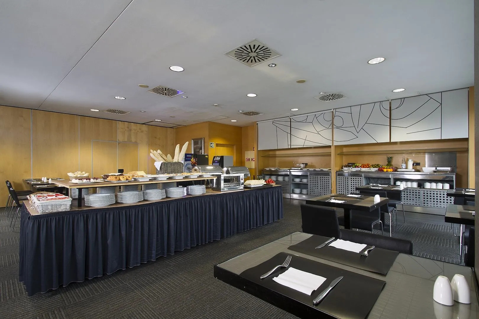 Photo - Eurohotel Diagonal Port