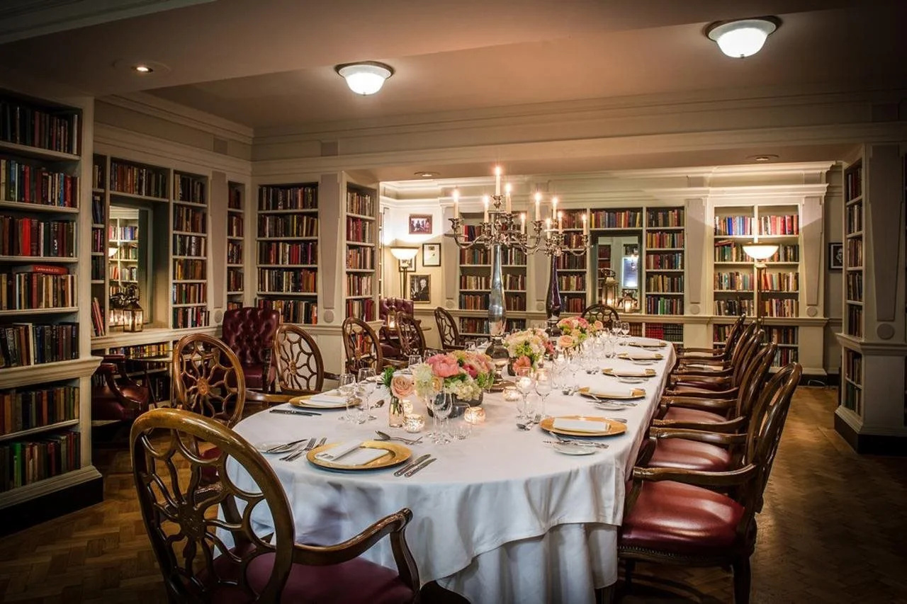 Foto - The Bloomsbury Hotel