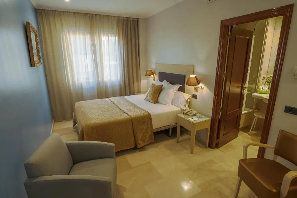 Photo - Hotel Sancho