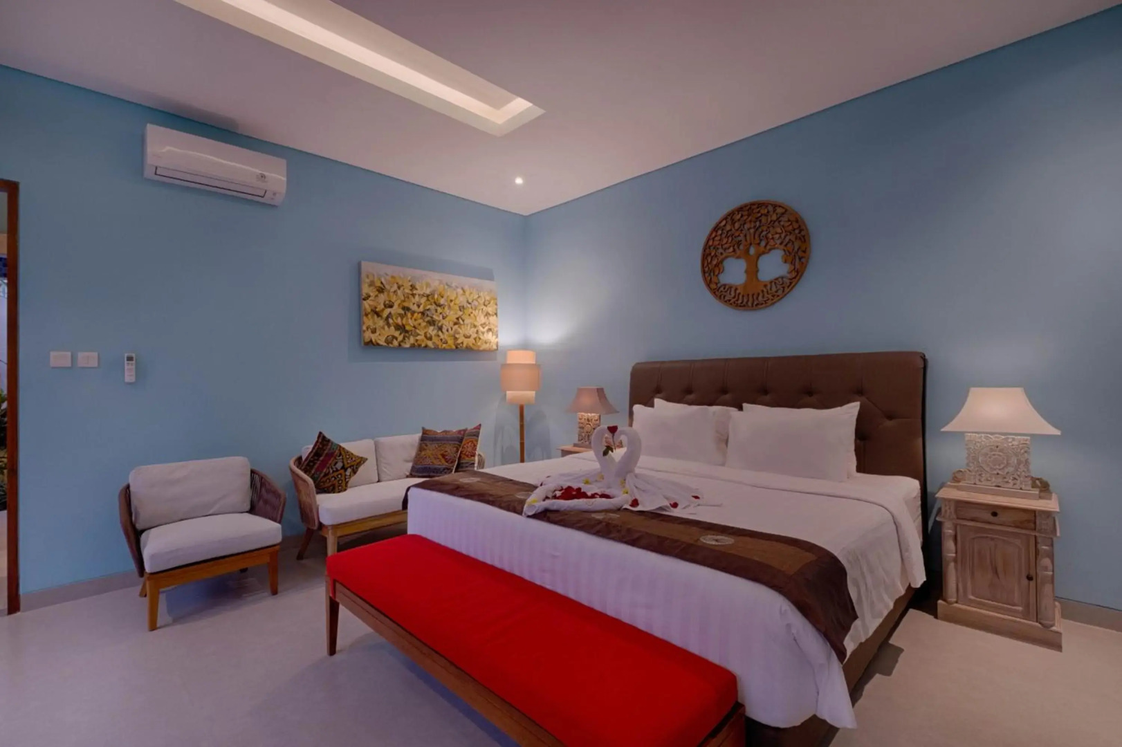 Foto - Canggu Villa by Sanga Sanga Hospitality