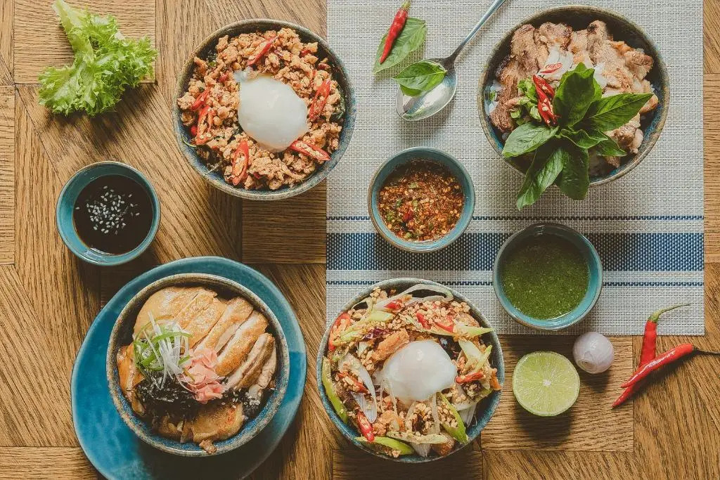 Photo - THEE Vijit Lanna by TH District