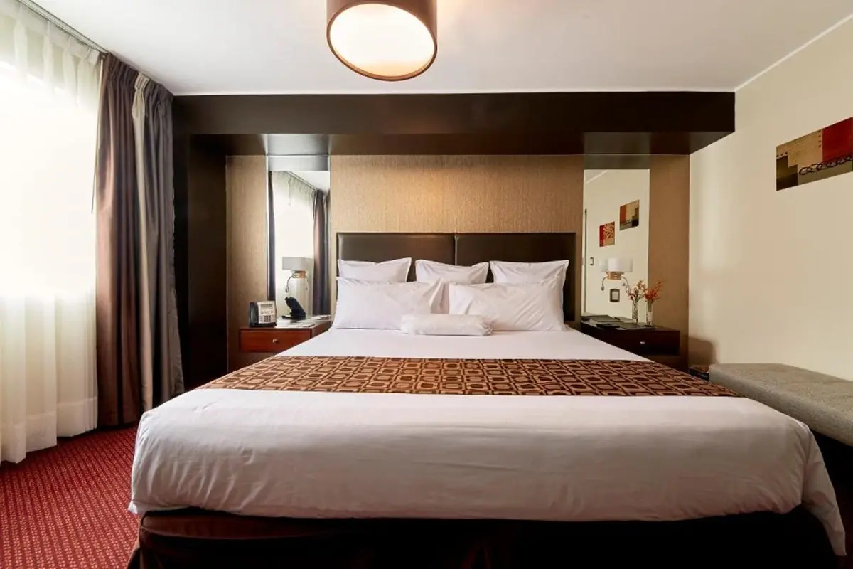Photo - Hotel Carrera