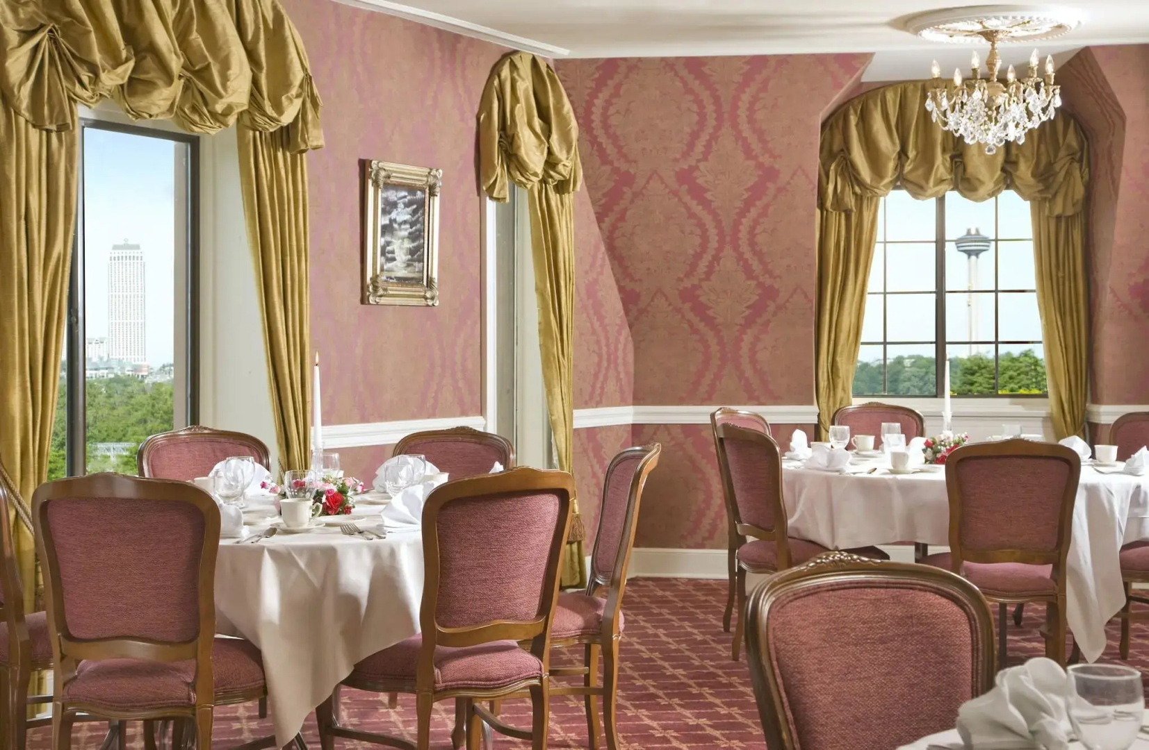 Foto - Red Coach Inn